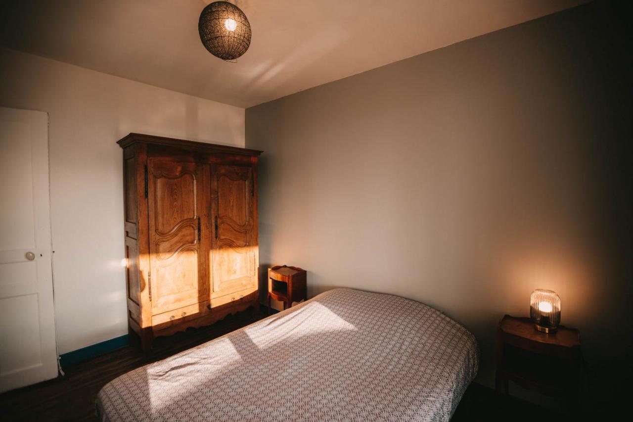 Bel Appartement Avec Cachet Pour 6 Besançon Kültér fotó